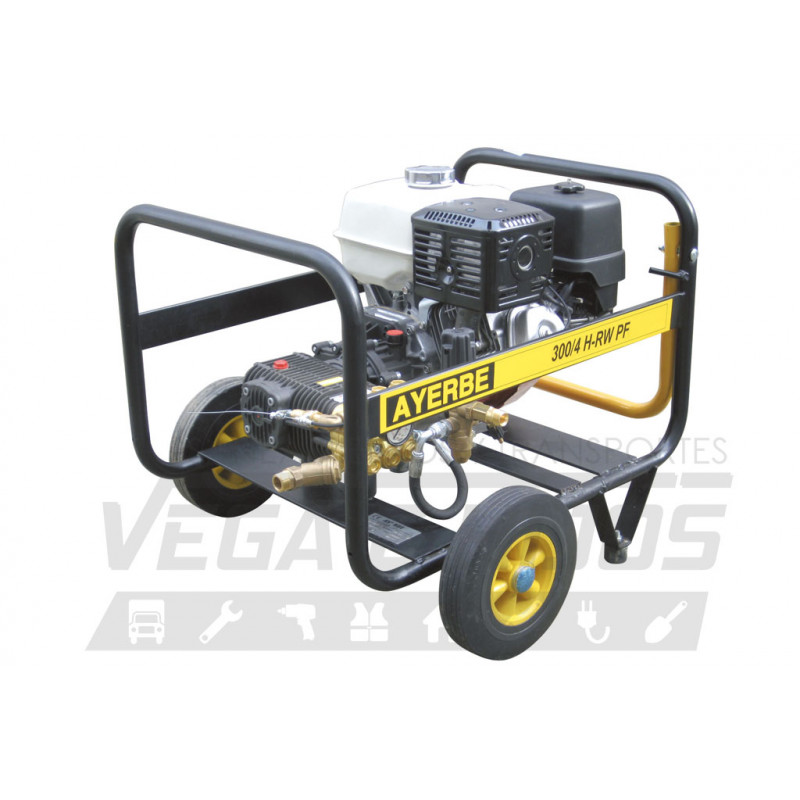 HIDROLIMPIADORA AY-240/4 H RW AG HIDROLIMPIADORA AY-240/4 H RW AG