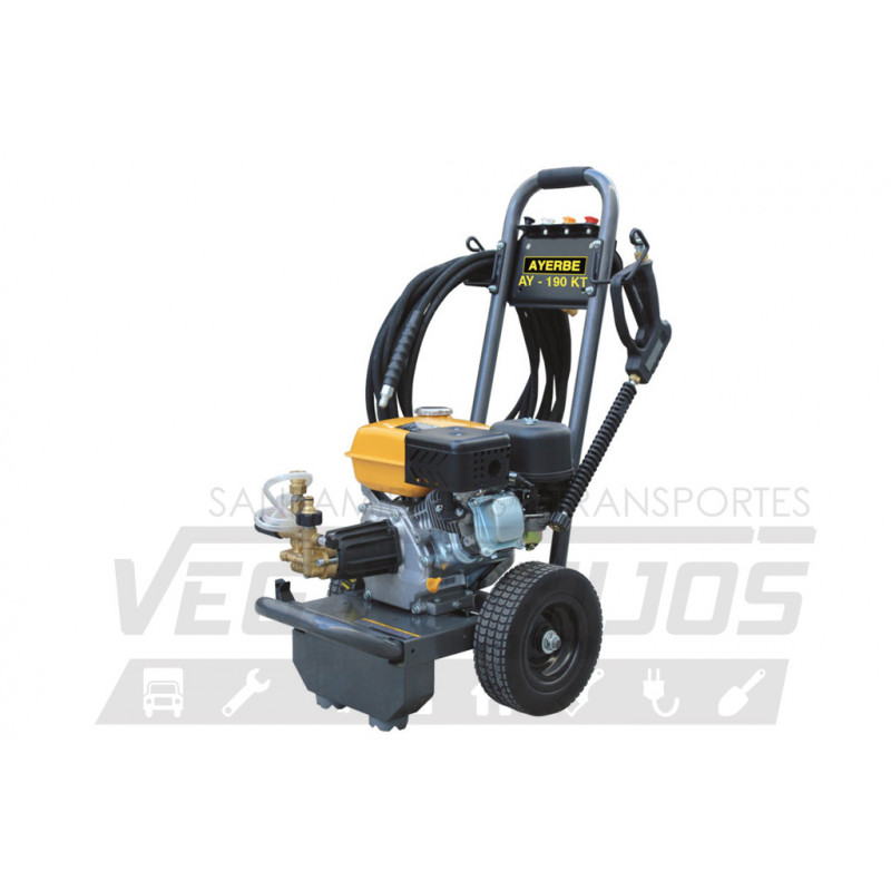 HIDROLIMPIADORA AY-190 KIOTSU RMV HIDROLIMPIADORA AY-190 KIOTSU RMV