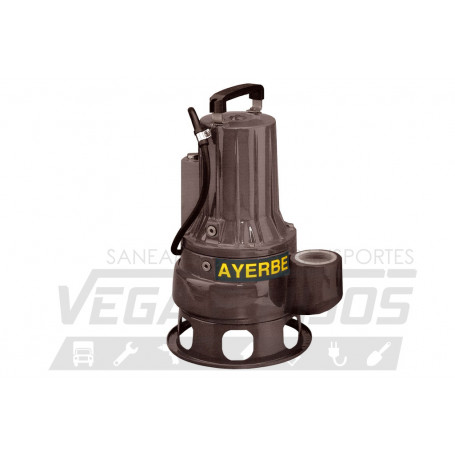 ELECTROBOMBA AY 3050 VXC TX