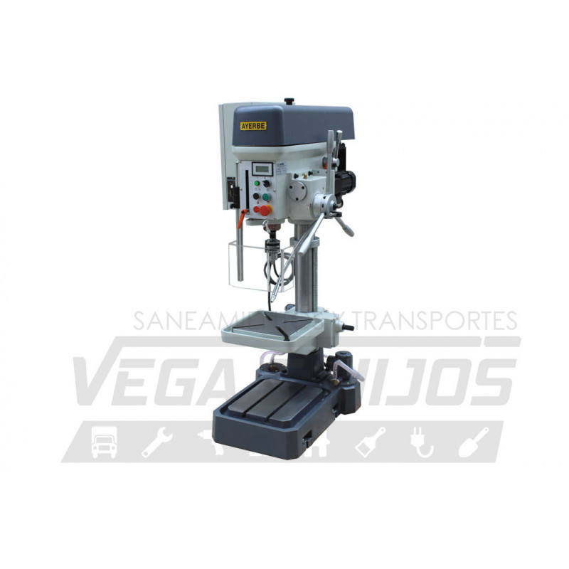 TALADRO DE COLUMNA AY-32 VV