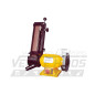 ESMERILADORA PROFESIONAL LIJA 200/380