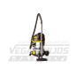 ASPIRADOR INOXIDABLE 30 L 1500