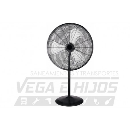 VENTILADOR DE PIE 50 CM