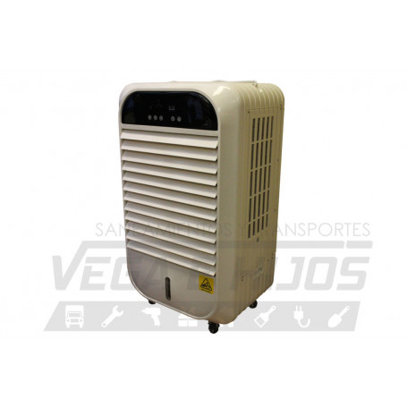 ENFRIADOR DE AIRE EVAPORATIVO 4800 M3/H