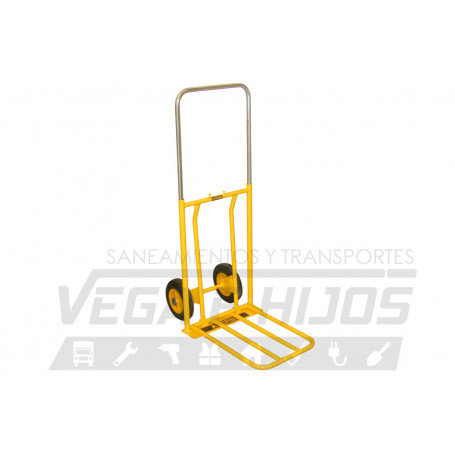 CARRETILLA AY-100 PGM
