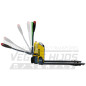 TRANSPALETA ELECTRICA ELEQTRA 540 X 1150 MM 1500 KG TRANSPALETA ELECTRICA ELEQTRA 540 X 1150 MM 1500 KG