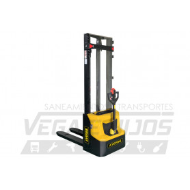 APILADOR ELECTRICO ELEQTRA 1200 KG 2900 MM