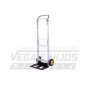 CARRETILLA ALUMINIO PLEGABLE 90K