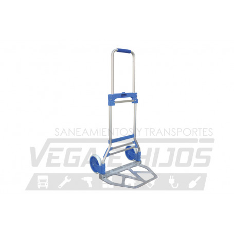 CARRETILLA PLEGABLE 70 KG