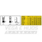 CARRETILLA PLEGABLE 70 KG