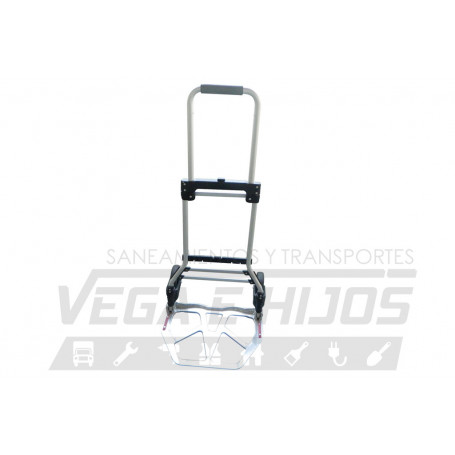 CARRETILLA PLEGABLE 90 KG