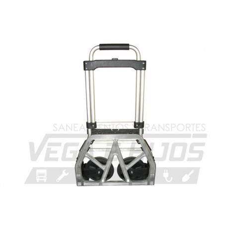 CARRETILLA PLEGABLE 90 KG
