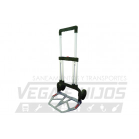 CARRETILLA PLEGABLE 125 KG