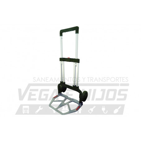 CARRETILLA PLEGABLE 125 KG
