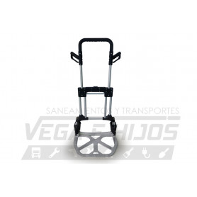 CARRETILLA PLEGABLE 200 KG