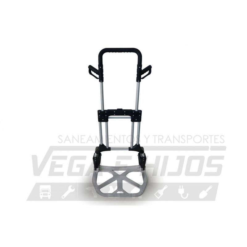 CARRETILLA PLEGABLE 200 KG