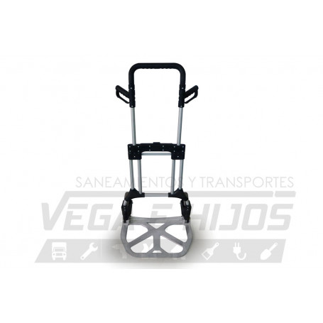 CARRETILLA PLEGABLE 200 KG