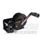 CABRESTANTE 1100 KG BLACK