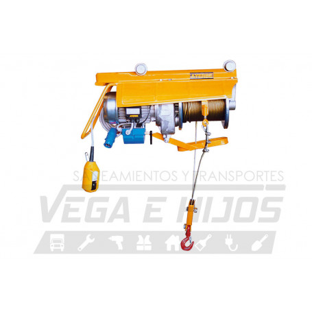 ELEVADOR AY-800 EP