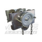 CARRO AY-PROFESIONAL  1 TON INOXIDABLE