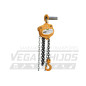 POLIPASTO 1 TONELADAS  PROFESIONAL 10 M.