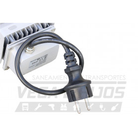 FOCO LED 10 W CON CABLE 0,5 METROS