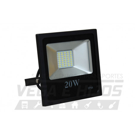 FOCO LED 20 W PROFESIONAL