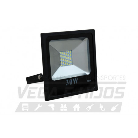 FOCO LED 30 W PROFESIONAL