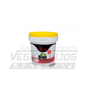 PINTURA IMPERMEABILIZANTE KORFU BLANCO 750 ML.