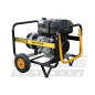 GENERADOR 3000 R.P.M. DIESEL - AYERBE 6000 D LB E MN