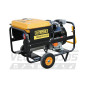 GENERADOR 3000 R.P.M. DIESEL - AYERBE 10000 D LB TX E