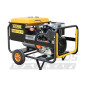 GENERADOR 3000 R.P.M. DIESEL - AYERBE 12500 D LB TX E