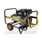 GENERADOR 3000 R.P.M. DIESEL - AYERBE 6000 D