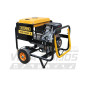 GENERADOR 3000 R.P.M. DIESEL - AYERBE 4000 D E