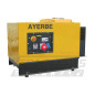 GENERADOR 3000 R.P.M. GASOLINA - AYERBE 8000 H TX INS E