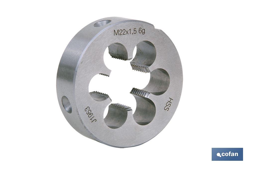 TERRAJA - M16 X 2.00 mm (45mm)