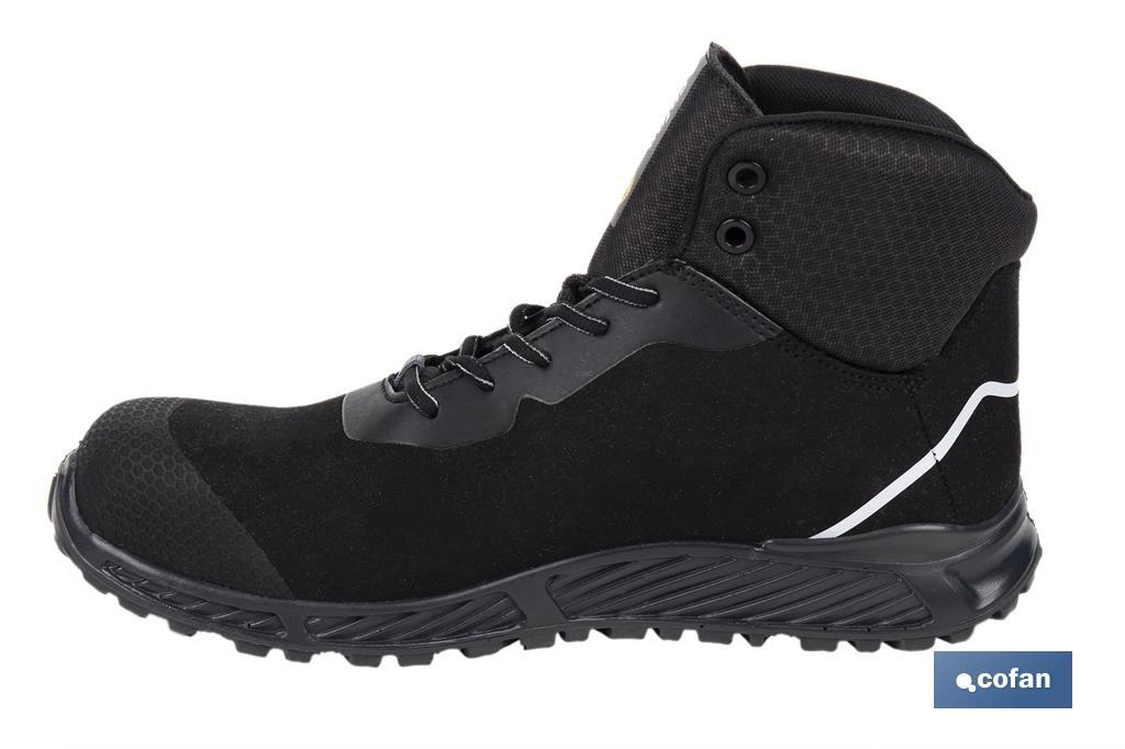 BOTA S-3 MODELO WINGS PRO TALLA 39