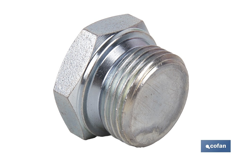 TAPÓN 20 X 1,5 (PACK: 1 UDS)