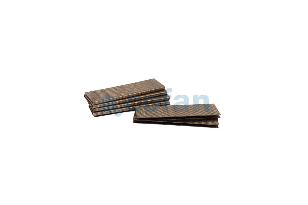 CAJA DE GRAPAS 90/38mm (5.000 PCS) (PACK: 1 UDS)