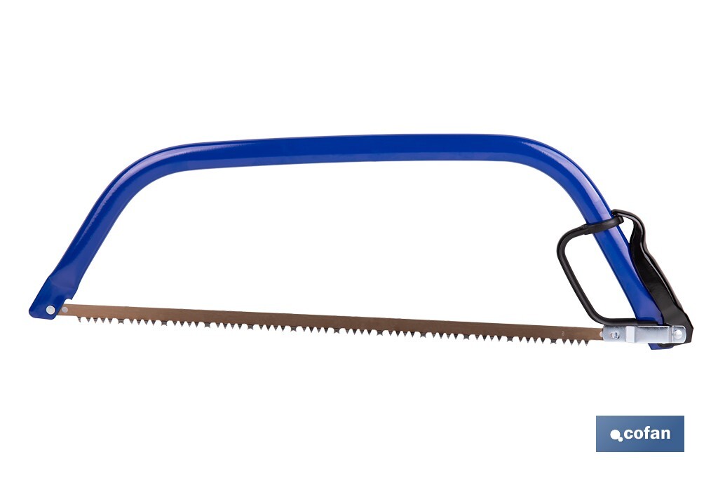 ARCO SIERRA MADERA PROTECT 24/610mm (PACK: 1 UDS)