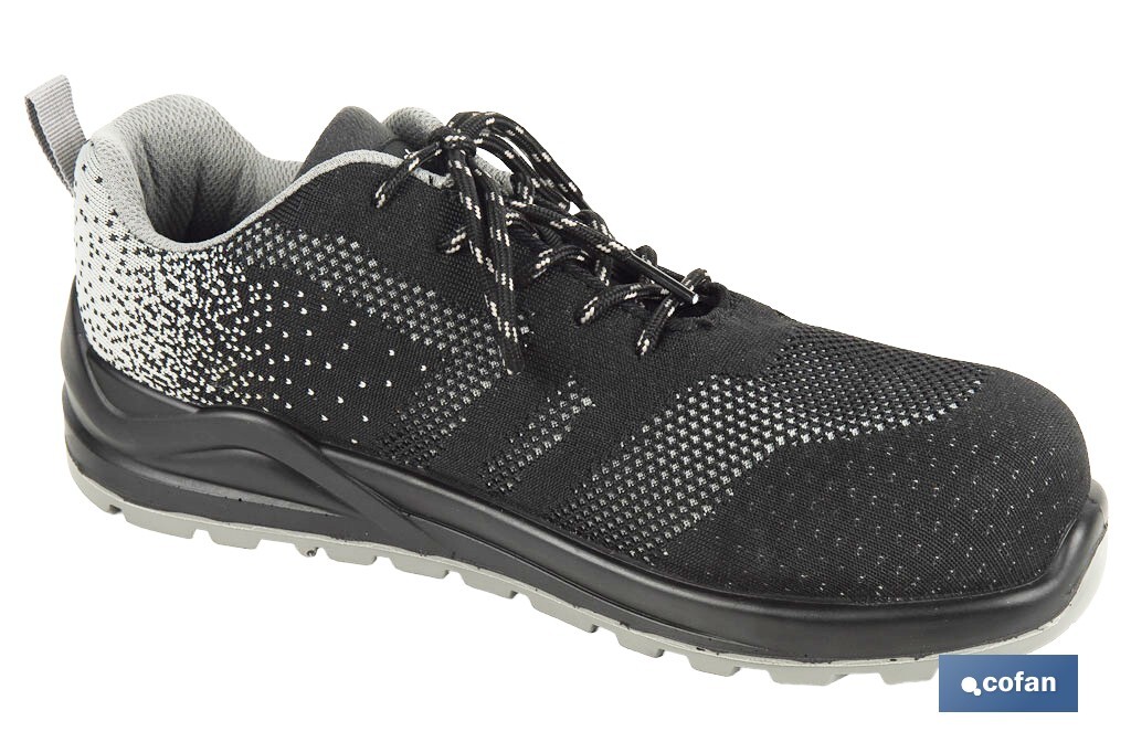 ZAPATO SPORT S1 PS SR FO MODELO SIERRA TALLA 45 (PACK: 1 UDS)