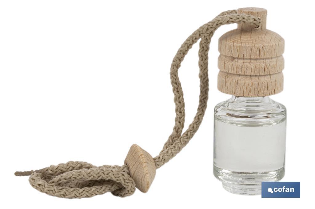 AMBIENTADOR DE COCHE APPLE venta unitaria (PACK: 1 UDS)