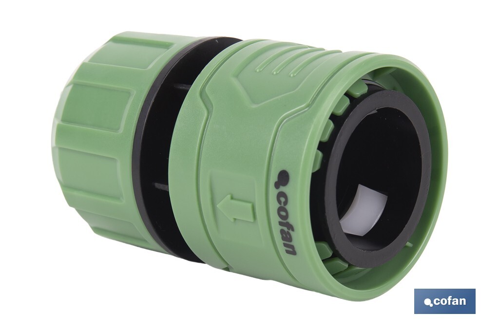 CONECTOR 1 (25 MM) (PACK: 1 UDS)