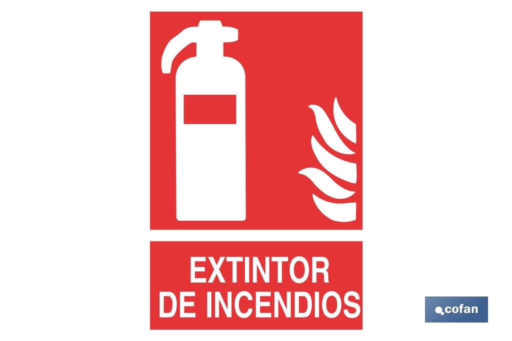 SEÑAL ADHESIVA 210X148MM. (PACK: 1 UDS)
