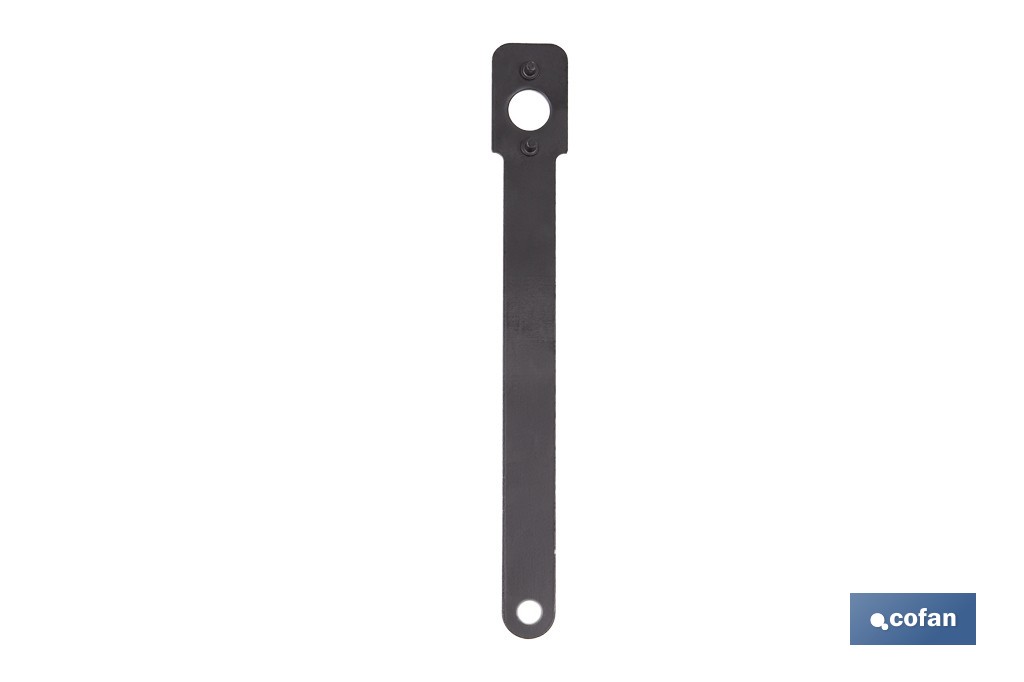 LLAVE PARA AMOLADORA ANGULAR DISCO 230