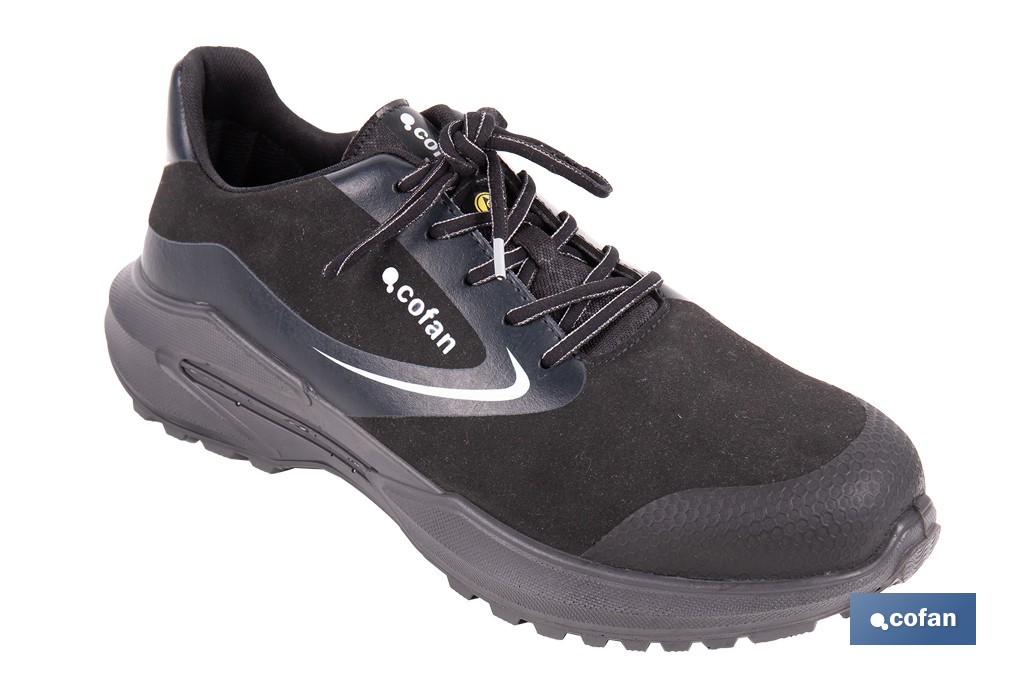 ZAPATO DEPORTIVO S3S HI CI FO SR MODELO WINGS 2.0 Talla 35 (PACK: 1 UDS)