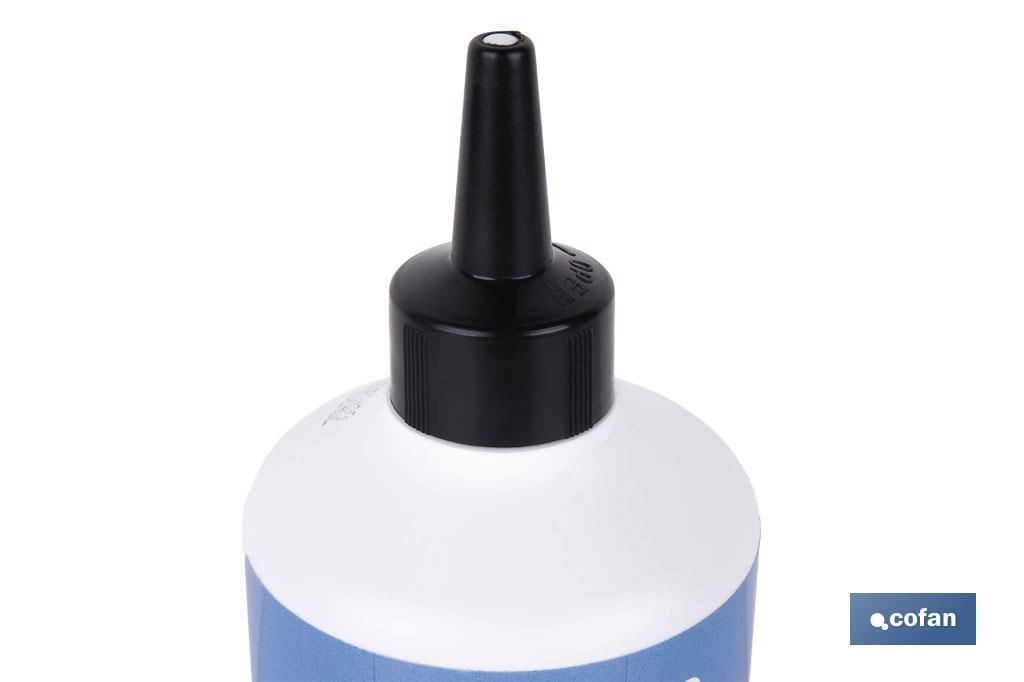 COLA BLANCA 500 G (PACK: 1 UDS)