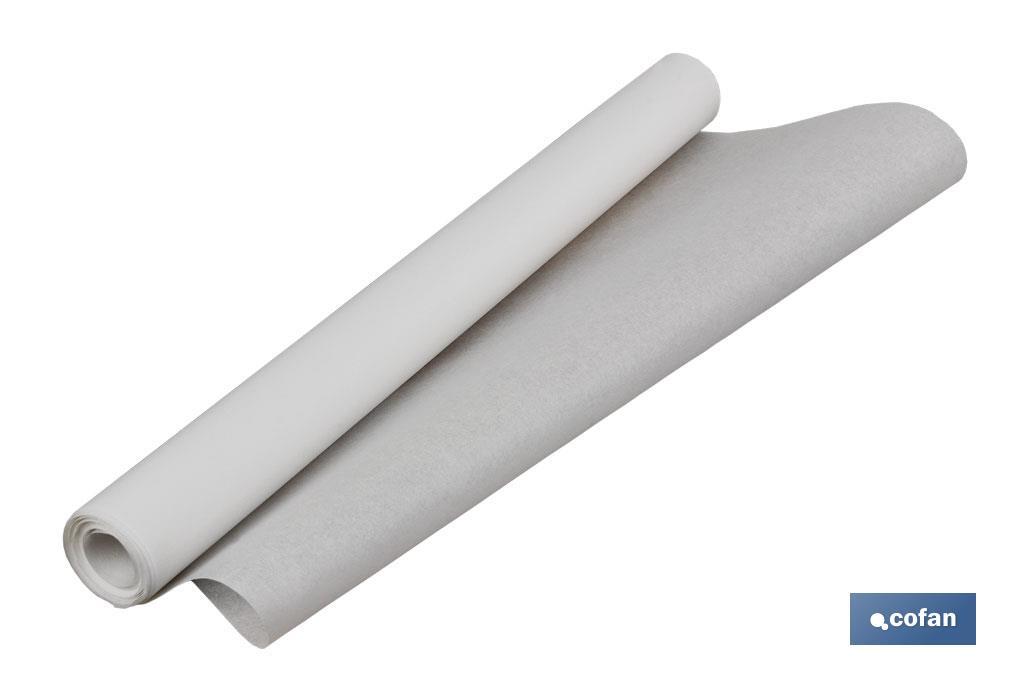 HOJAS PAPEL HORNO 20UDS 38 X 42CM (PACK: 1 UDS)