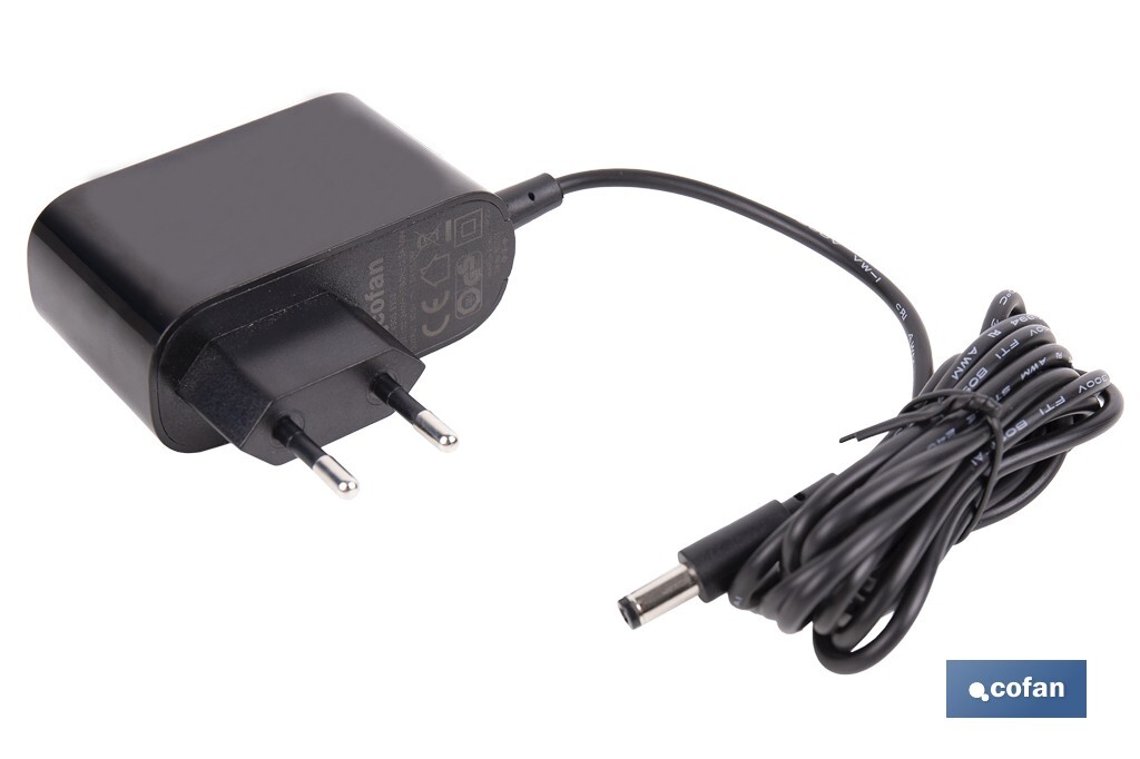 CARGADOR PARA ASPIRADORA 25.9 V REF.45053301/02 (PACK: 1 UDS)