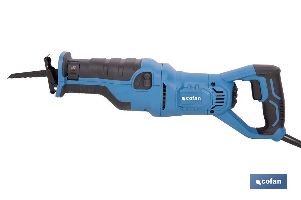 SIERRA DE SABLE 1200 W 2800 RPM 30 MM (PACK: 1 UDS)